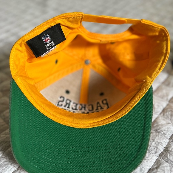 Packer Reebok SnapBack - Picture 6 of 6